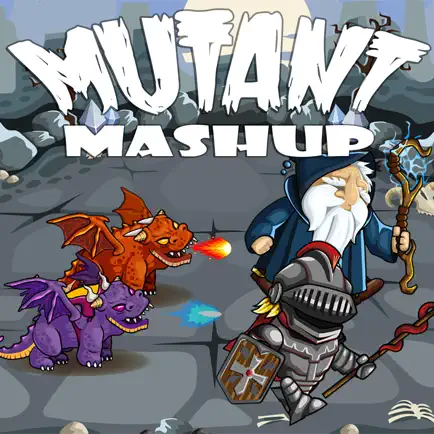 Mutant Mashup Cheats