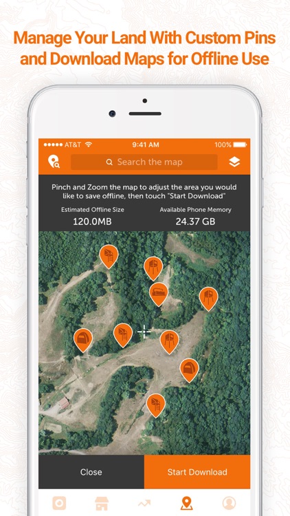 HuntWise: A Better Hunting App