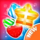 Top 48 Games Apps Like Match 3 Sweet Lolly Candies HD - Best Alternatives