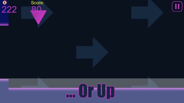 Gravity Flip - Tap Fast! screenshot-5