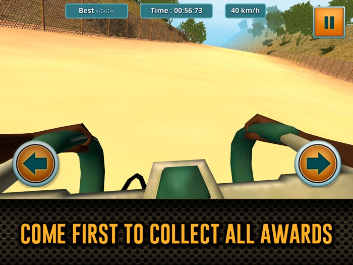 MTB Downhill Cycle Racing