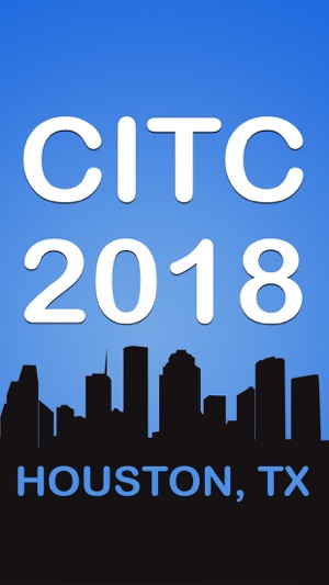 CITC 2018