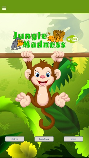 Jungle Madness(圖1)-速報App