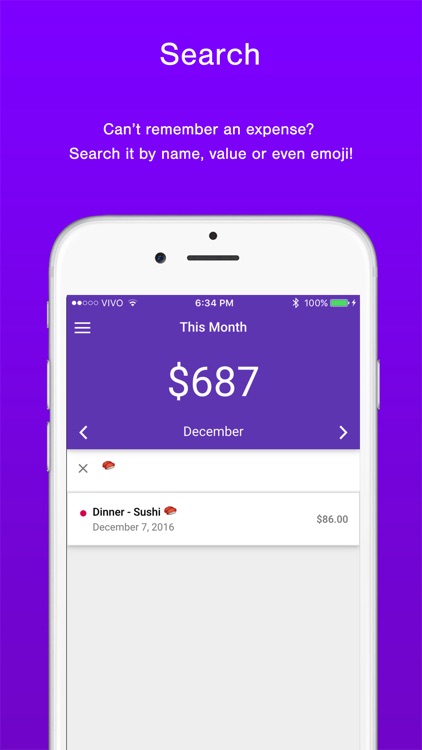 Finances - Simple Finances