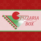 Pizzaria Box icon
