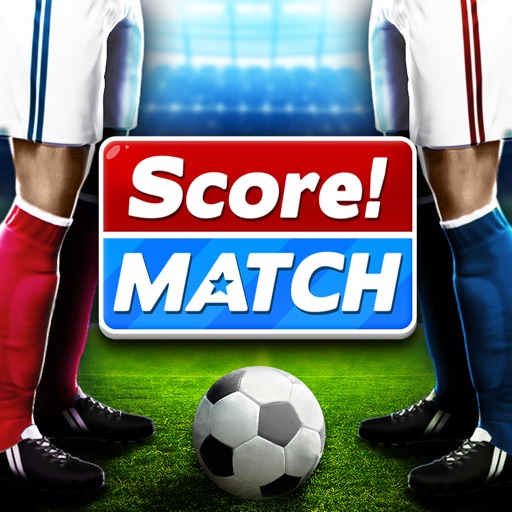 Score! Match