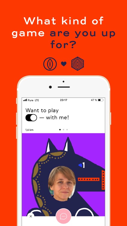 Mates, chess dating app screenshot-4