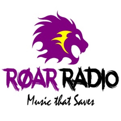 ROAR Radio Icon