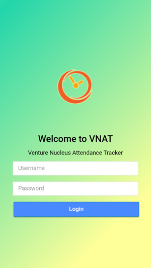 VN ATTENDANCE TRACKER (VNAT)