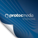 Protecmedia Trends icon