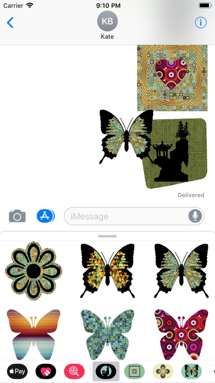 rgbDesigner Lollybag screenshot-6