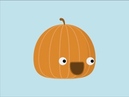 Who said pumpkins deserve love only one month of the year
