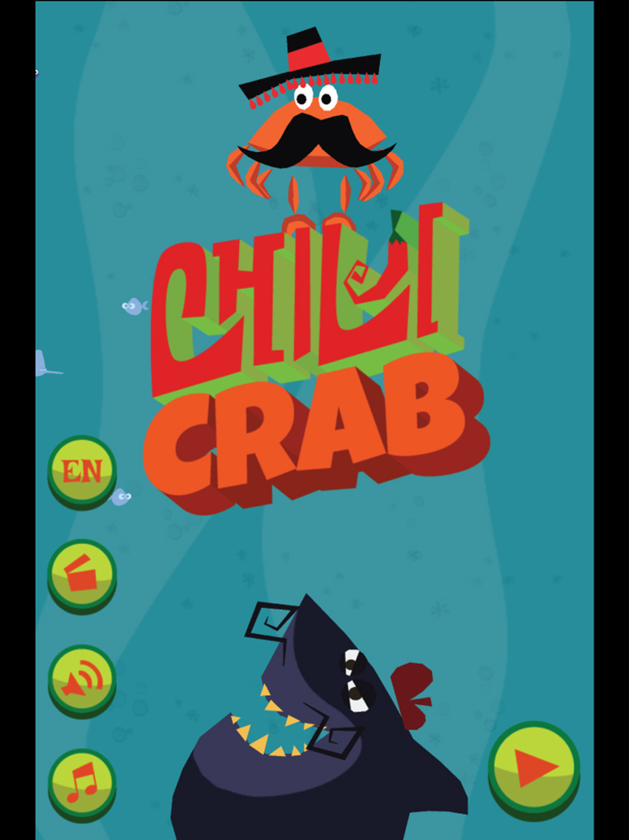 Chili Crab - The Musical Notes