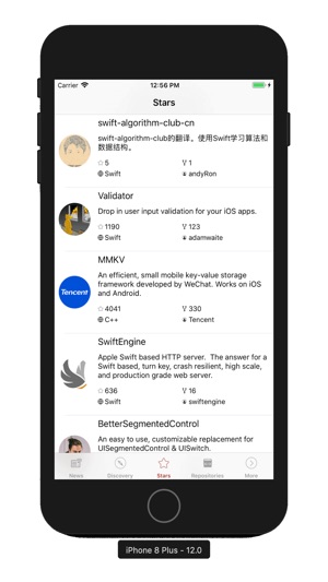 CXHub For GitHub(圖3)-速報App