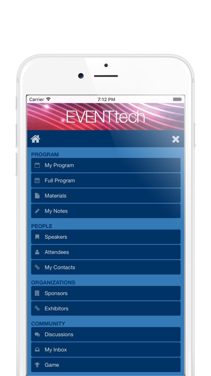 EventTech 2018 screenshot-3