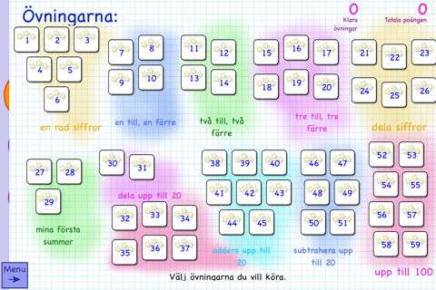 Plus and Minus - MagiWise screenshot 2