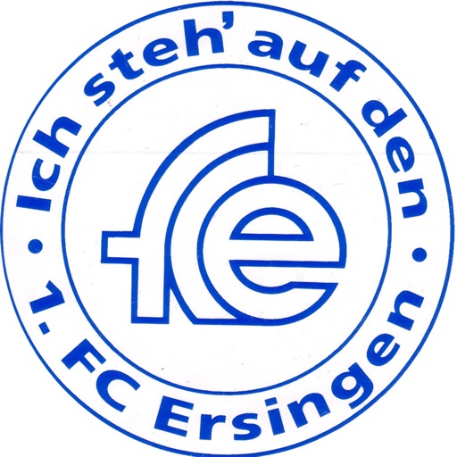 1.FC Ersingen