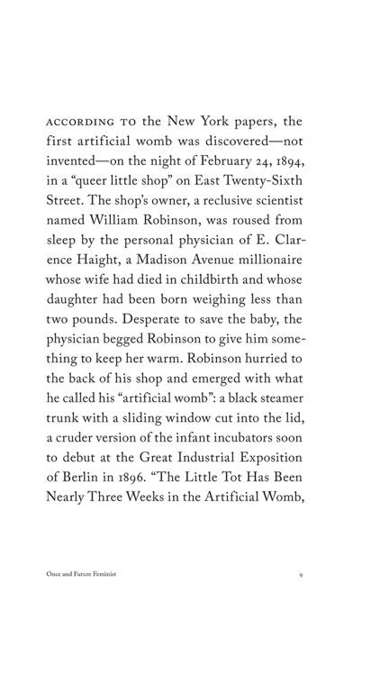 Boston Review Magazine screenshot-4