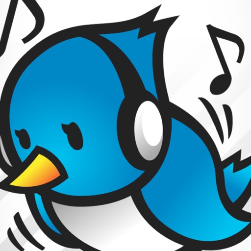 TwitSong Widget icon