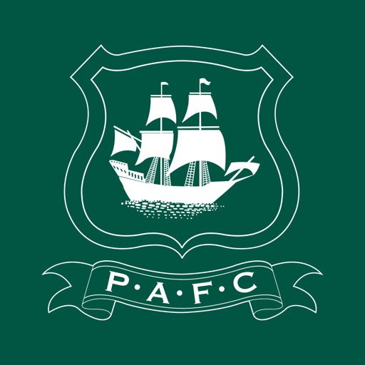 Plymouth Argyle Official App icon