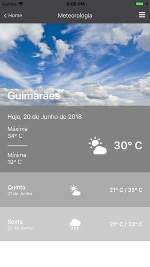 Guimarães Cityfy(圖4)-速報App