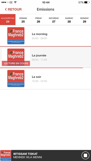 France Maghreb 2(圖2)-速報App