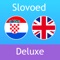 Dictionary: Croatian - English