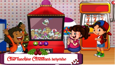 Claw Machine Surprise Game screenshot 2