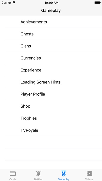 Guide For Clash Royale Full