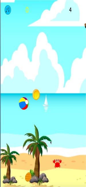 Beach Float(圖1)-速報App