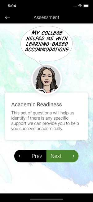 Be College Ready(圖3)-速報App