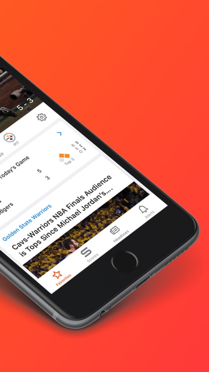 Yahoo Sports: Football, Baseball, and Basketball
