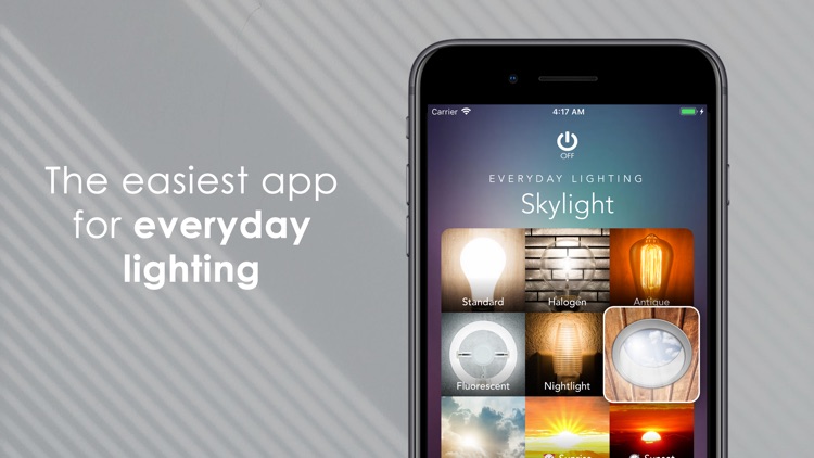 OnSwitch Lighting Experiences screenshot-4