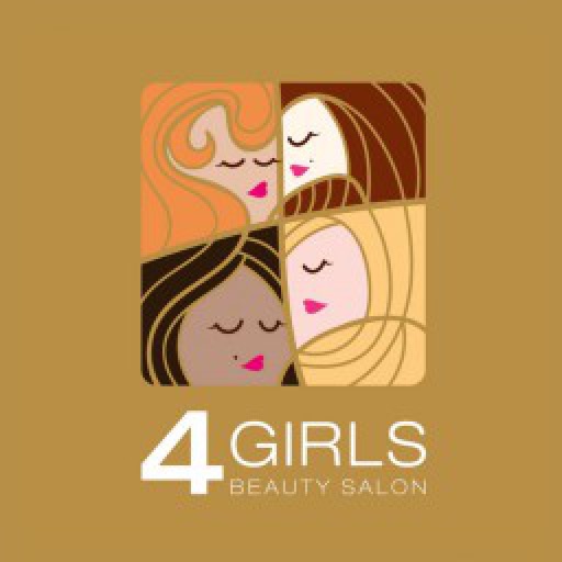 4 Girls Beauty Salon icon