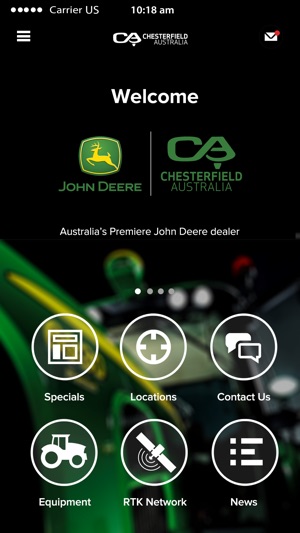 Chesterfield Australia(圖1)-速報App