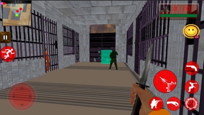 Prison Escape : Jail Survival screenshot 3