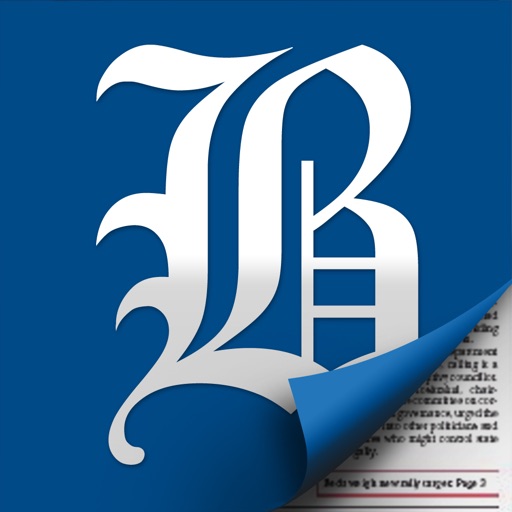 Bangkok Post Epaper Icon