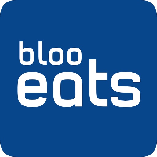 BlooEATS iOS App