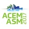 "ACEM ASM 2017 is the official App for the 34th Annual Scientific Meeting Australasian College for Emergency Medicine held from 19 - 23 October in Sydney, Australia