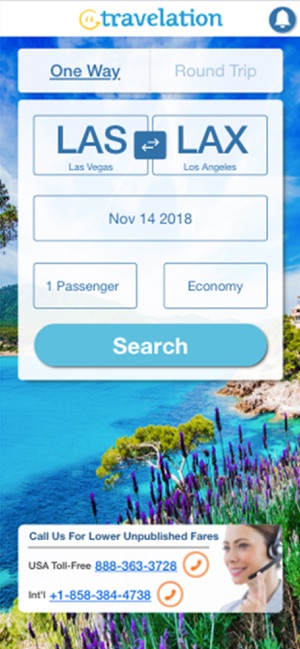 Travelation(圖1)-速報App