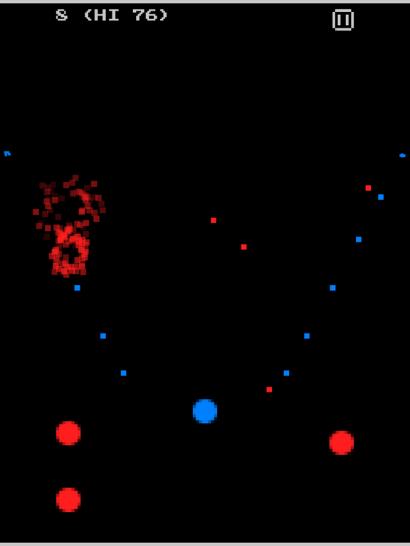 Dot Fire!のおすすめ画像4