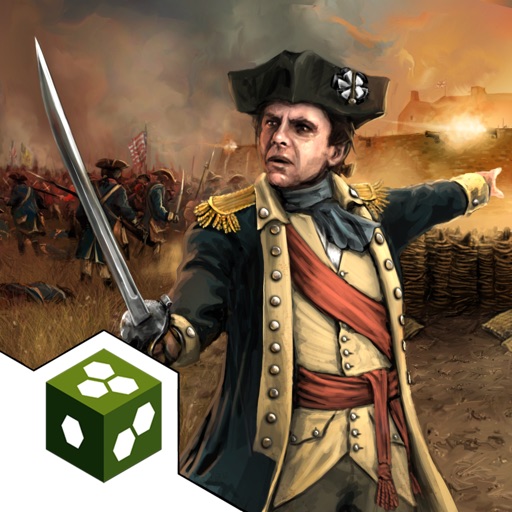 Hold The Line Awi By Hexwar Games Ltd