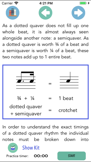 Drum Smart Grade 3(圖2)-速報App