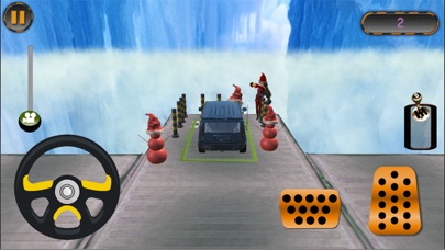 Hard & Multiple Tricky Cars screenshot 2