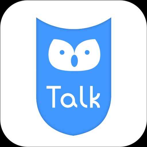 iTalkuTalk： 最自然的語言學習平台 iOS App