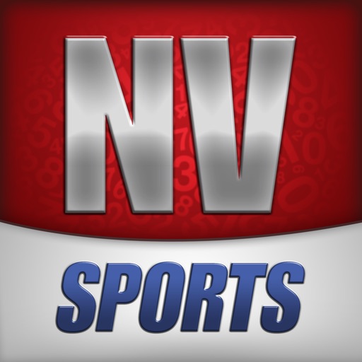 NV Sports Icon