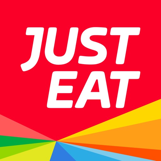 JUST EAT - Order Takeaway