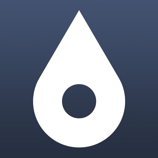 HogeNood - find toilets iOS App