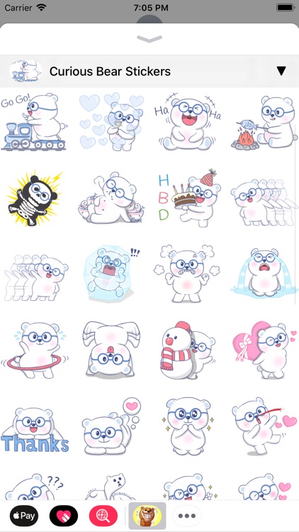 Bear • screenshot-7