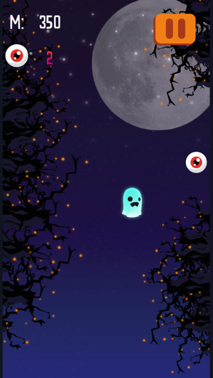 Glowing Ghost Plus(圖4)-速報App